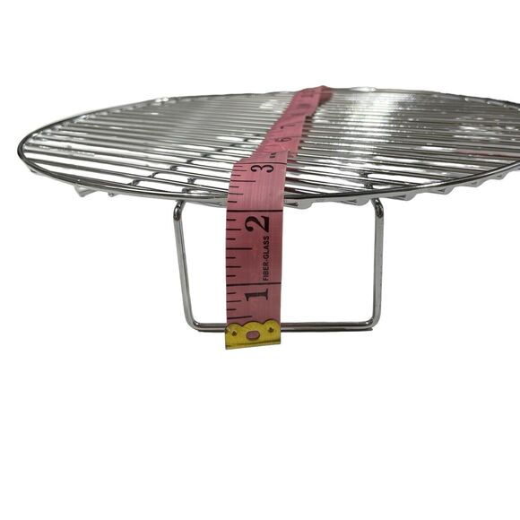 NuWave Pro Plus Oven Model 20602 Replacement Part 2" 26008 Rack OEM - Picture 3 of 4